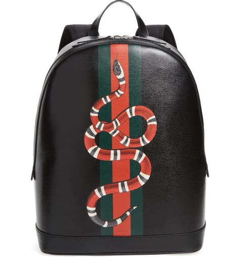 gucci backpack outfit|gucci backpack nordstrom.